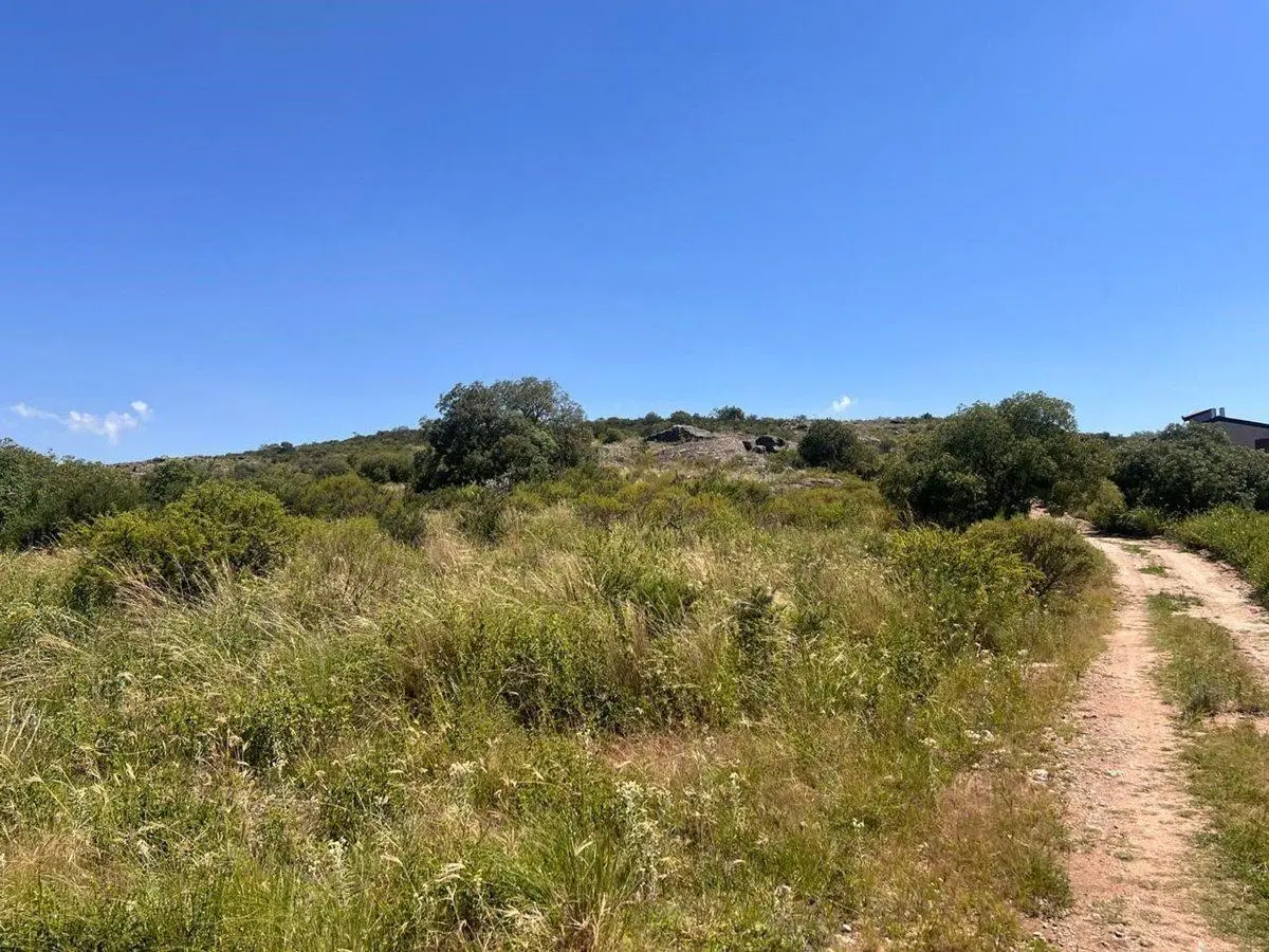 VENTA LOTE TANTI NUEVO 2