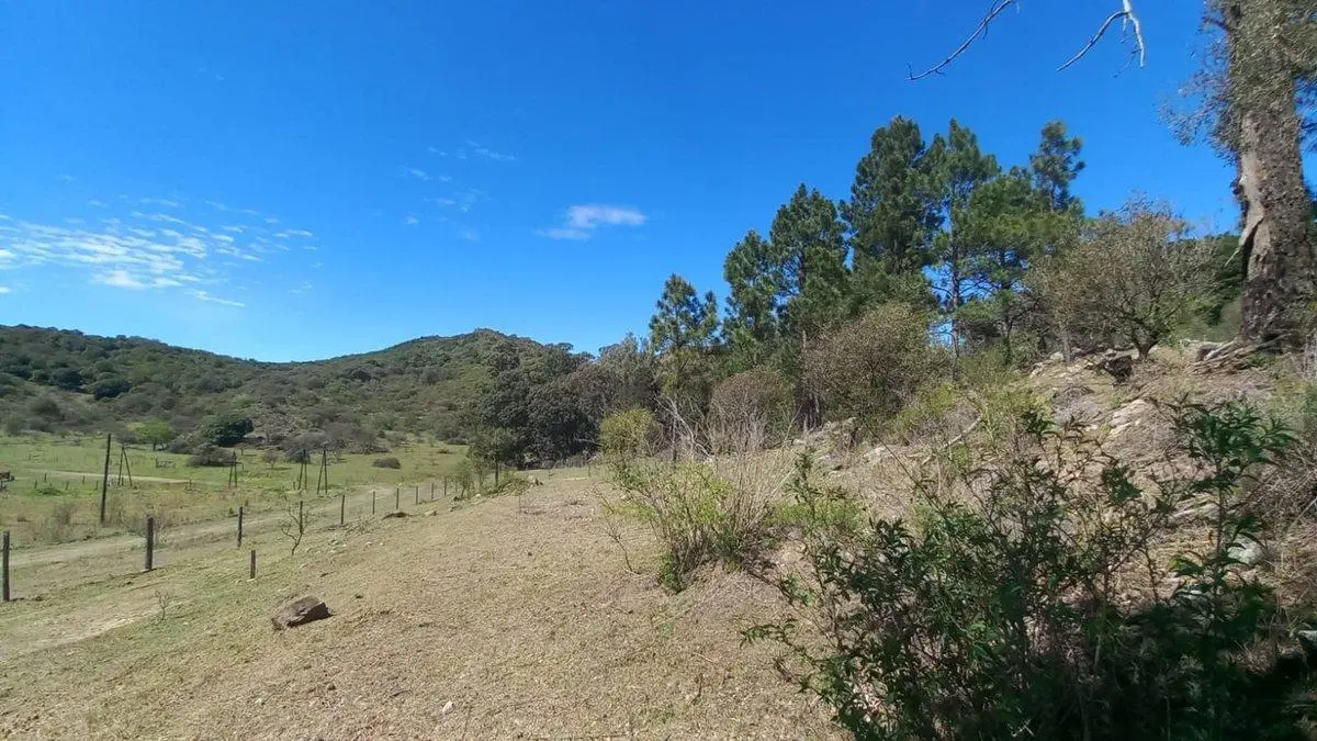 VENTA DE TERRENO EN VILLA CIUDAD DE AMERICA 5