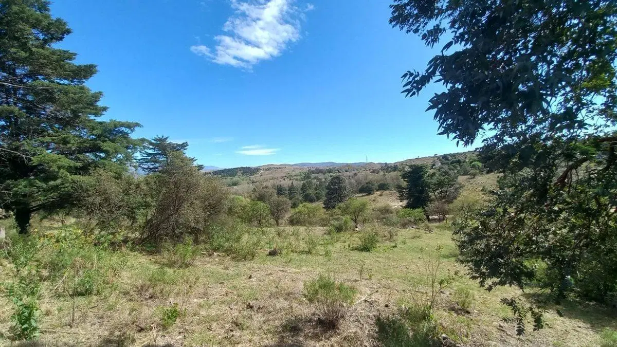 VENTA DE TERRENO EN VILLA CIUDAD DE AMERICA 3