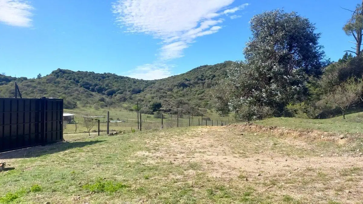 VENTA DE TERRENO EN VILLA CIUDAD DE AMERICA 4