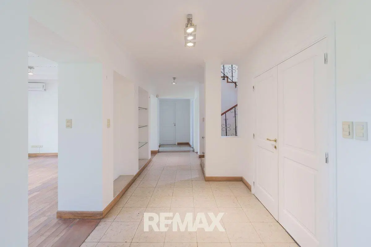 VENTA CASA COUNTRY JOCKEY CLUB 4
