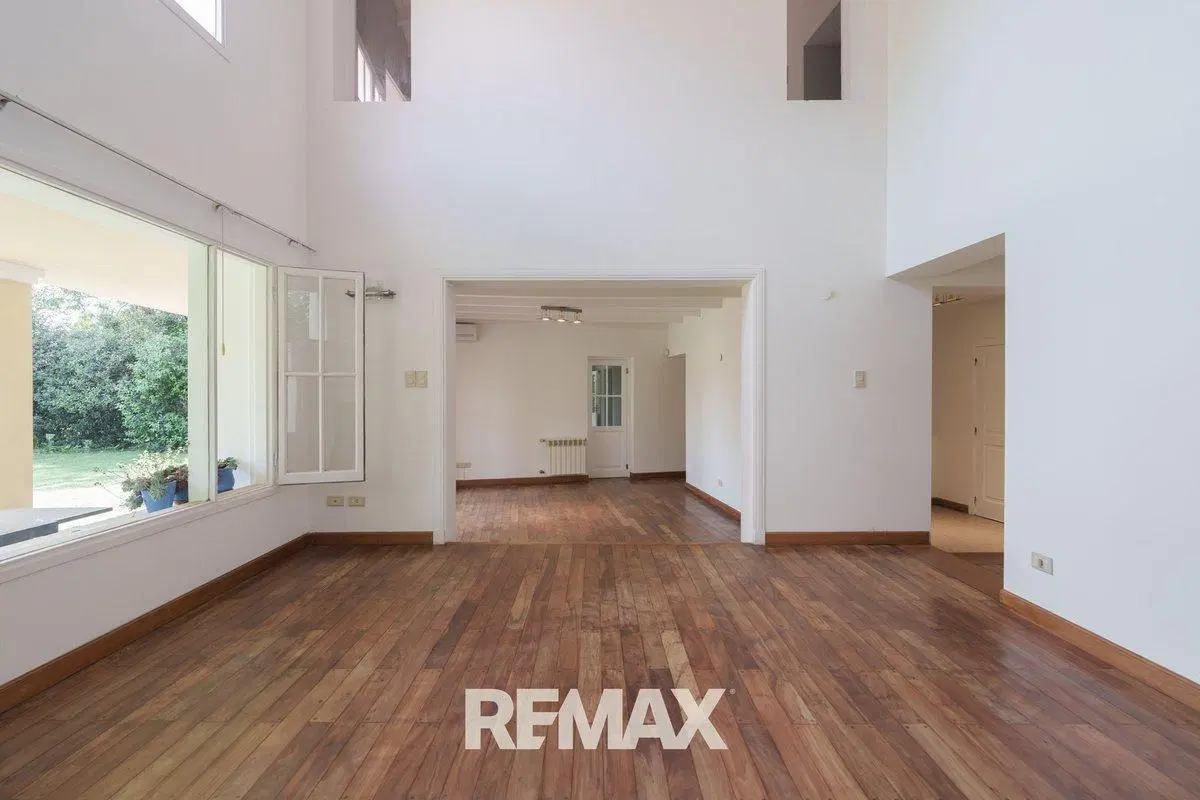 VENTA CASA COUNTRY JOCKEY CLUB 2