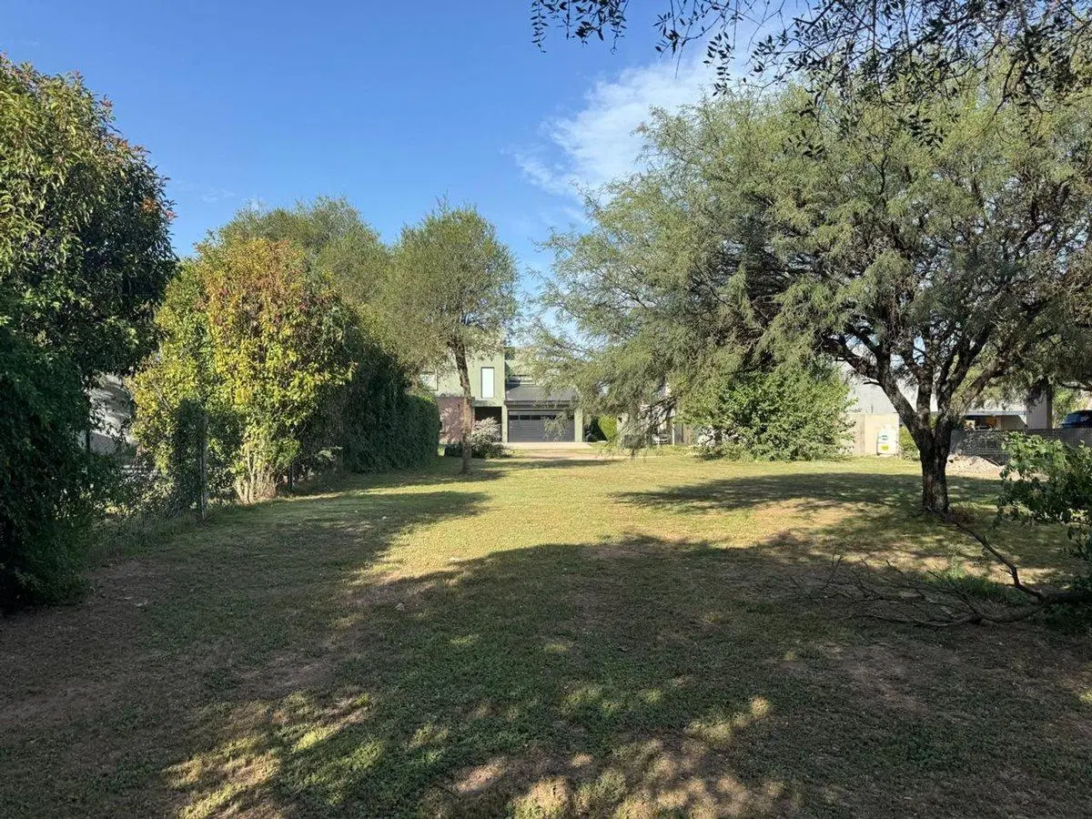 VENTA LOTE EN VALLE DEL GOLF ETAPA I 4