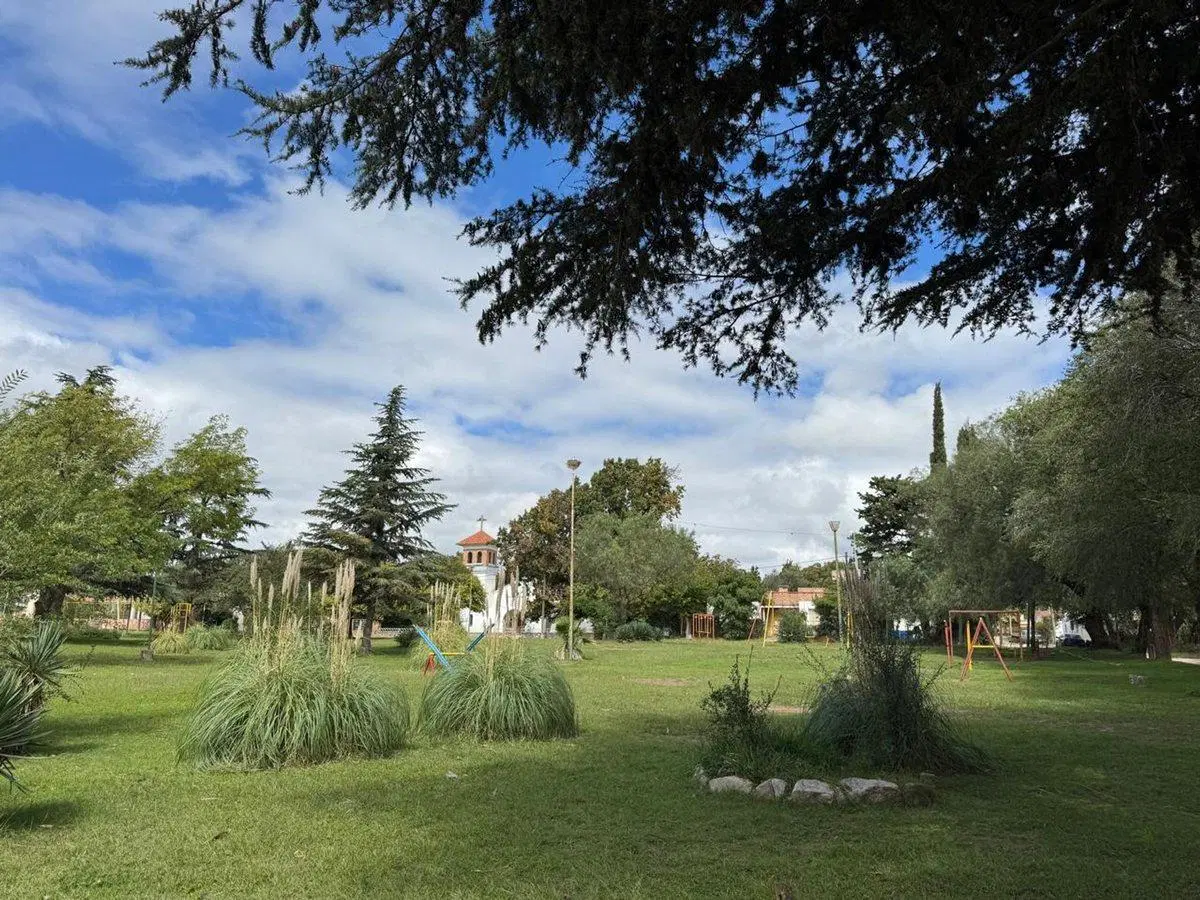 VENTA DE TERRENO EN LA CUMBRE 3