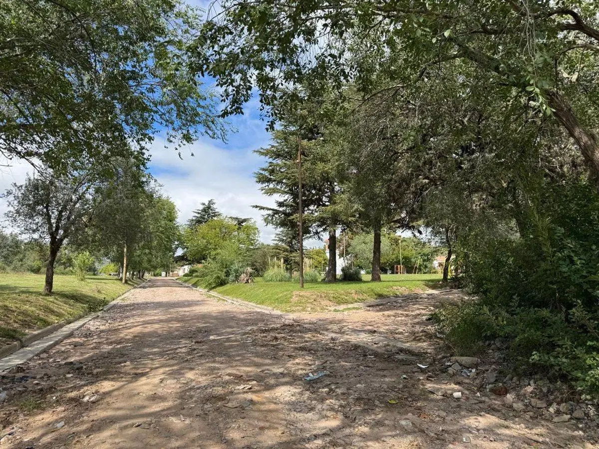 VENTA DE TERRENO EN LA CUMBRE 2