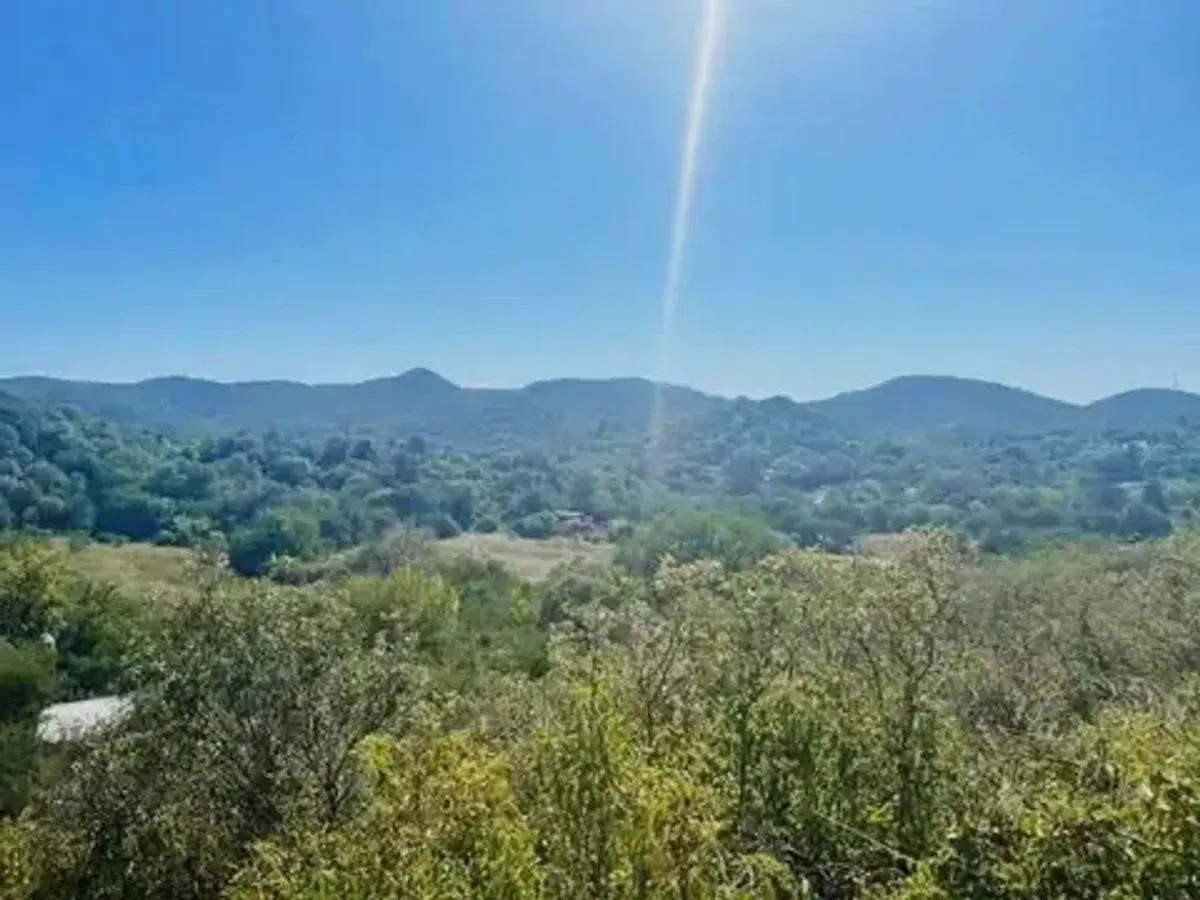 Lote Unquillo Imponente Vistas 2