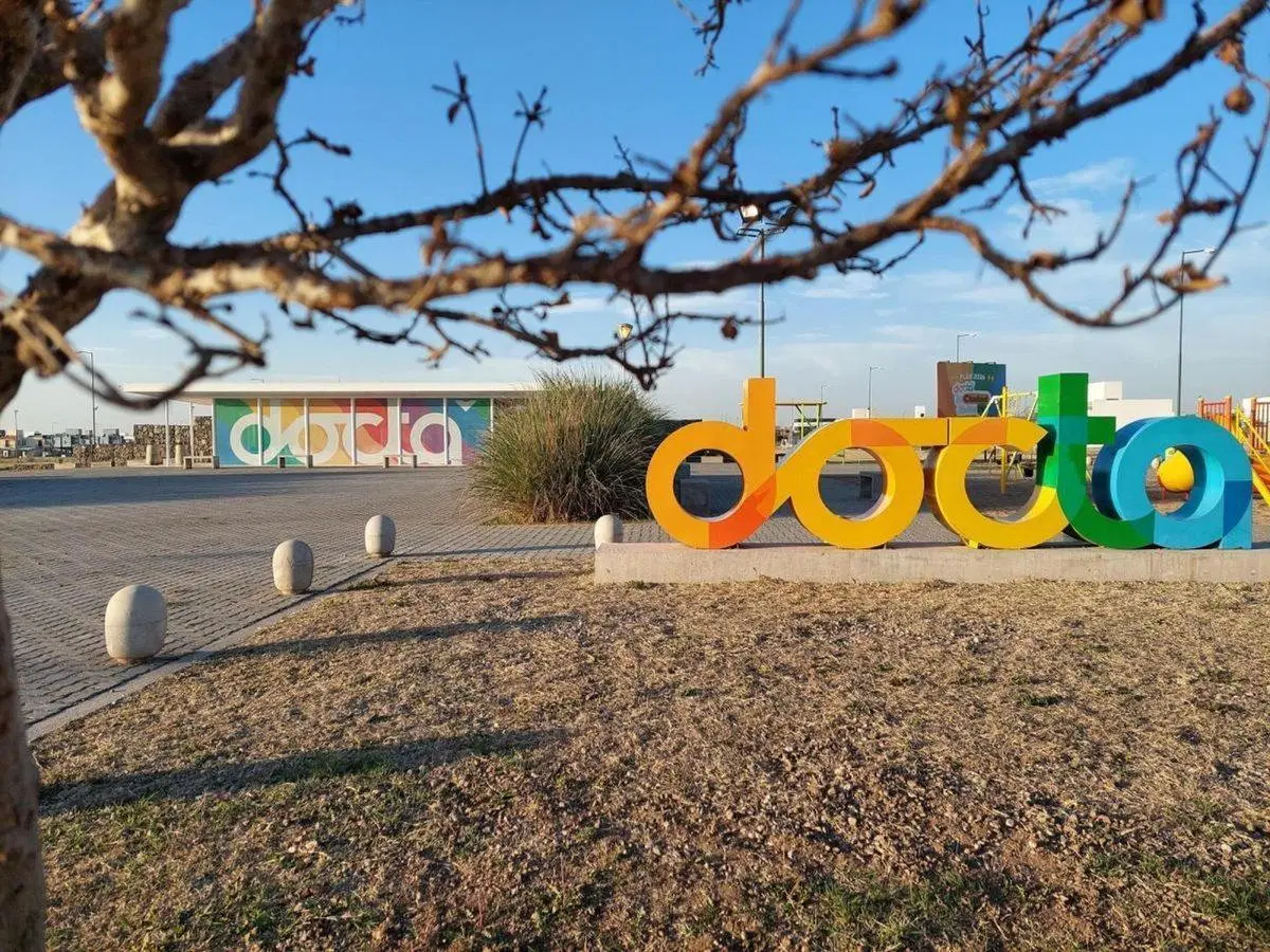 VENTA DE LOTE DOCTA CENTRAL ETAPA 2 5