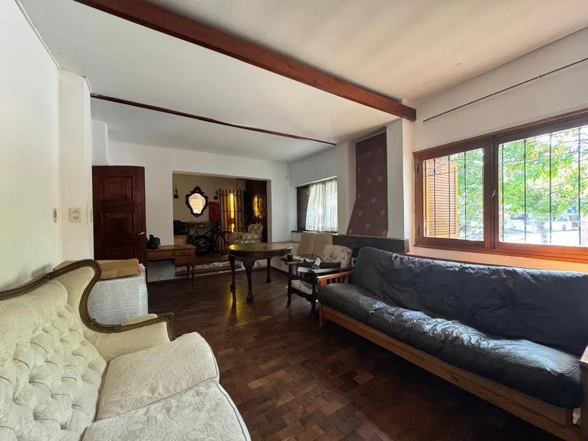 VENTA CASA COLINAS DE VELEZ SARSFIELD 3