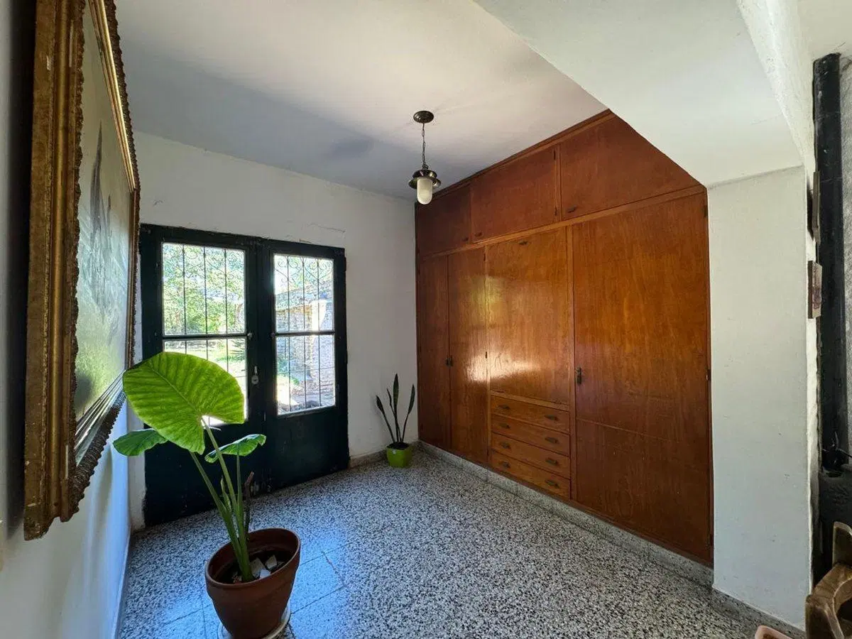 VENTA CASA COLINAS DE VELEZ SARSFIELD 5