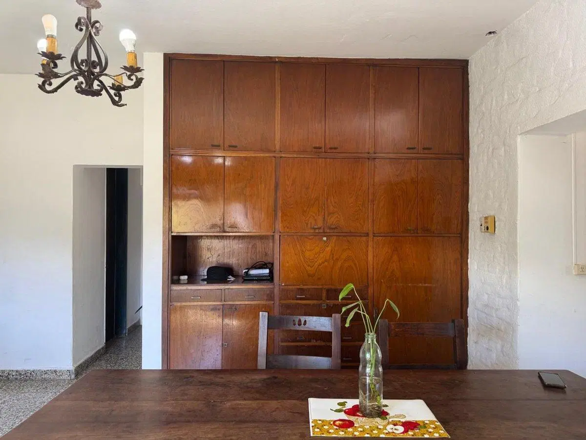VENTA CASA COLINAS DE VELEZ SARSFIELD 4