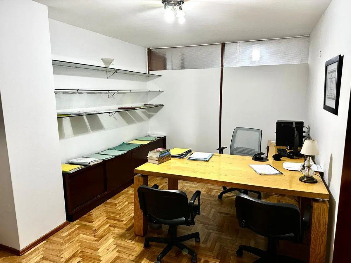 Venta Oficina Avenida General Paz Centro Cordoba 5