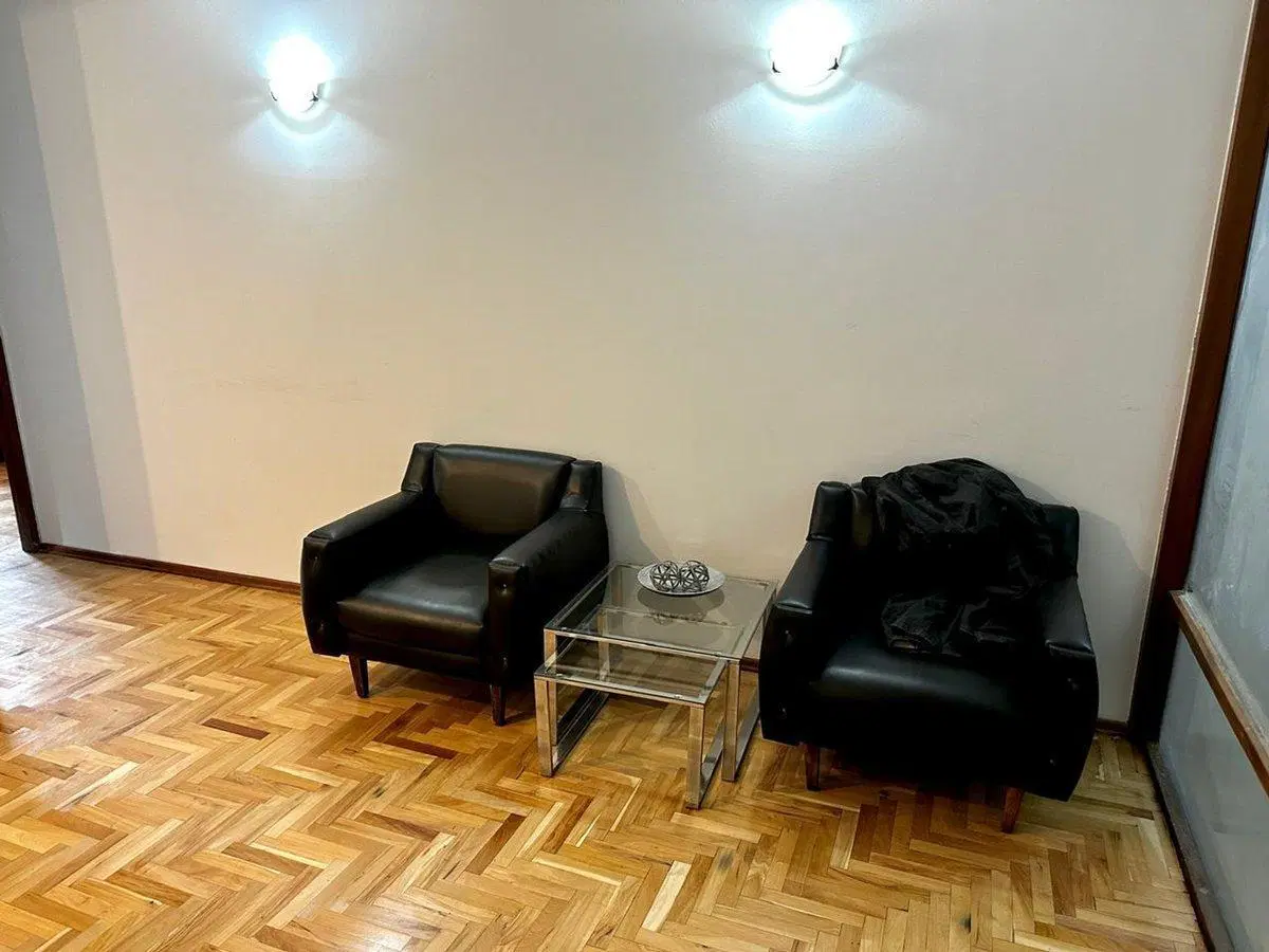 Venta Oficina Avenida General Paz Centro Cordoba 2