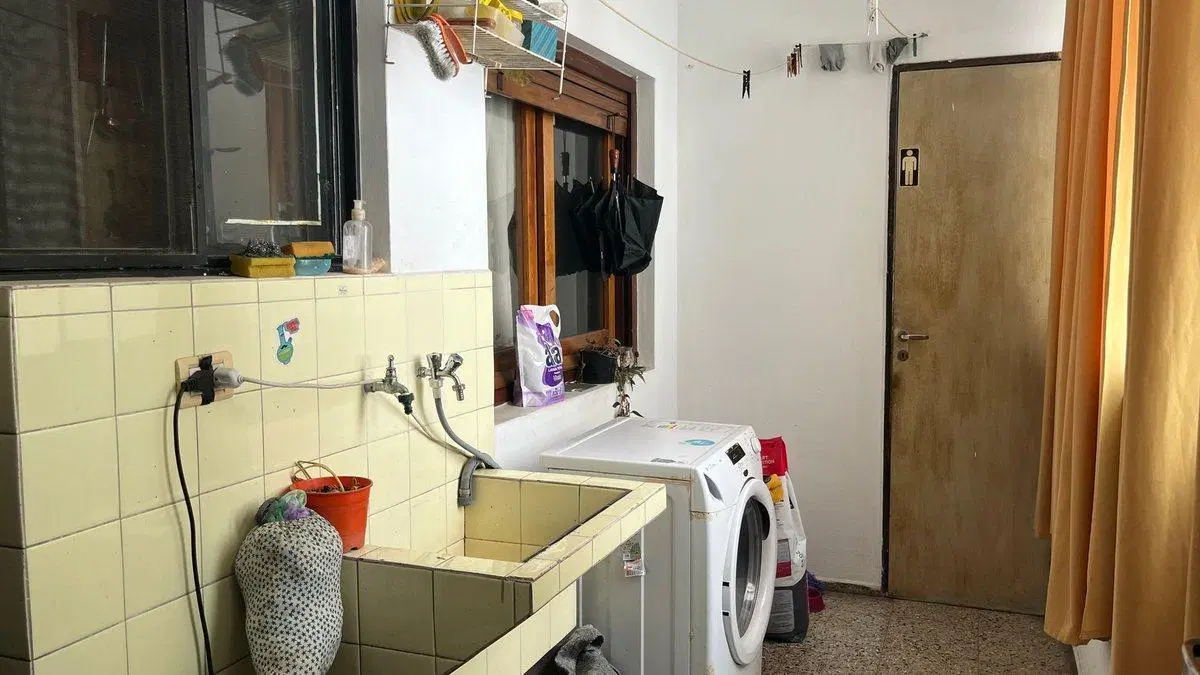 VENTA DPTO 3 DORM CON BALCON NVA CBA 5