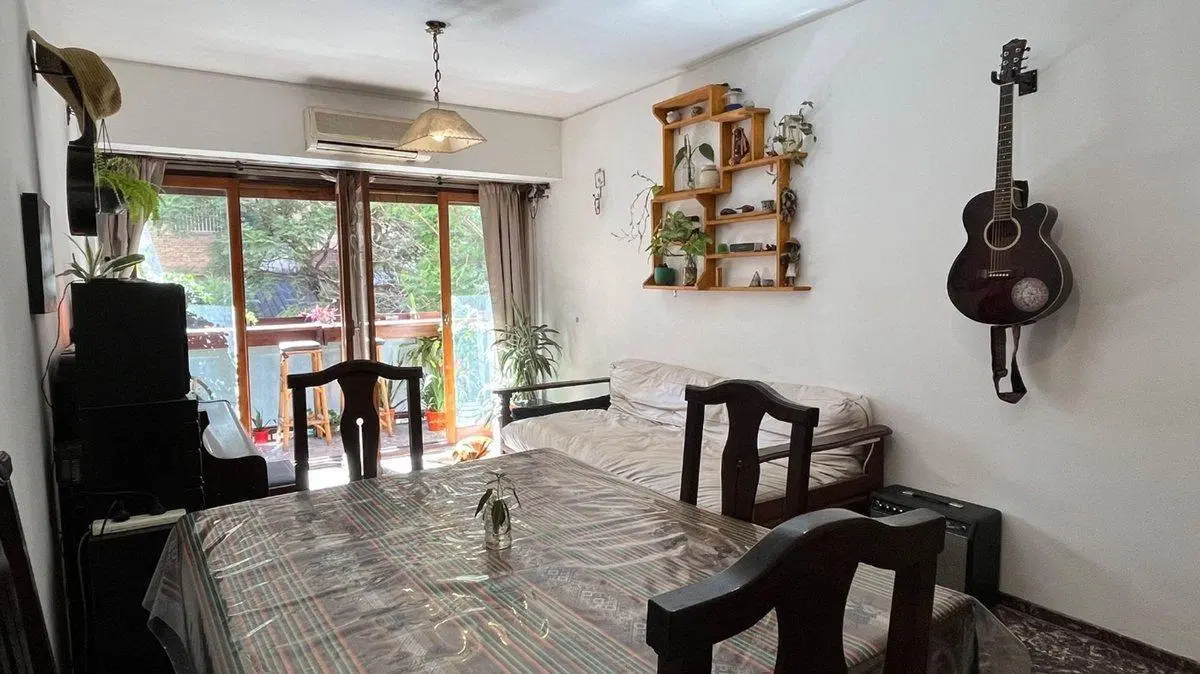 VENTA DPTO 3 DORM CON BALCON NVA CBA 2