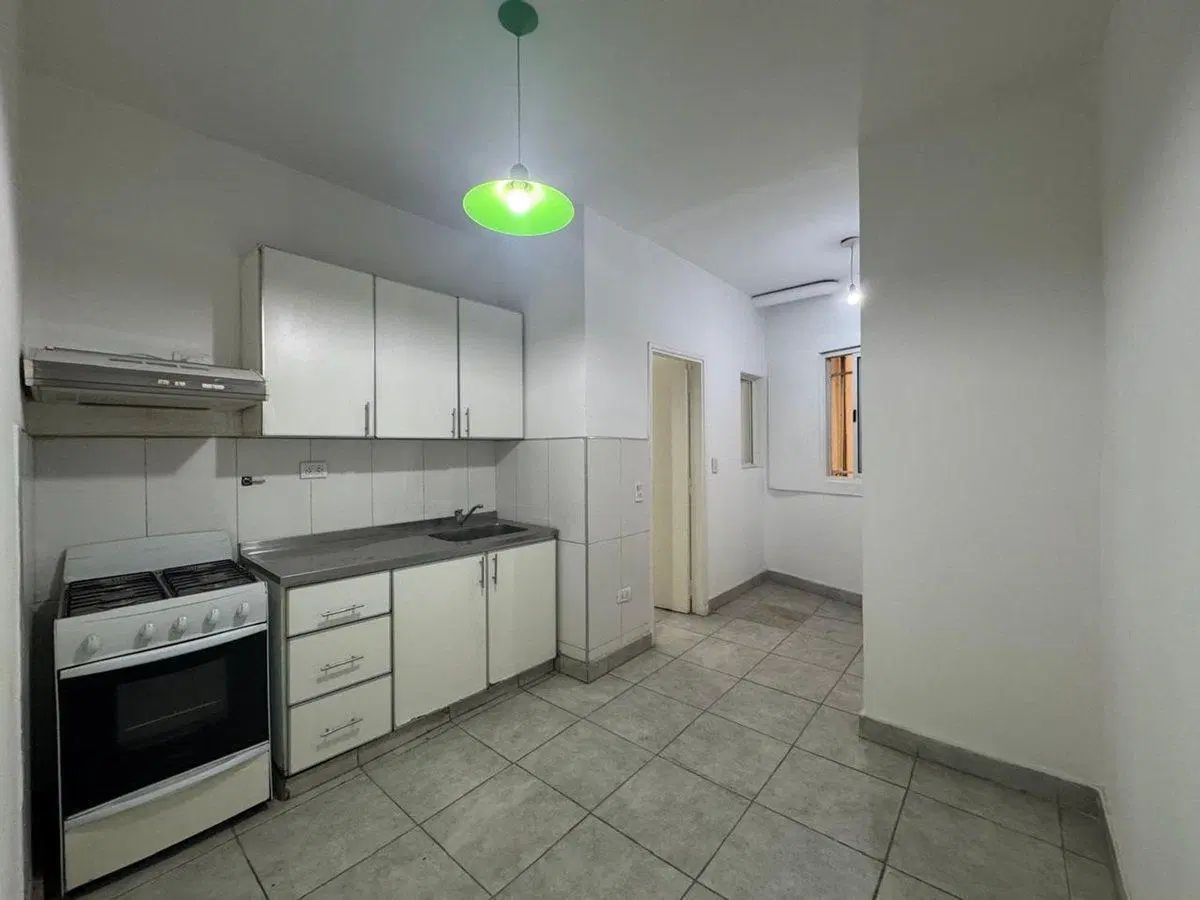 VENTA DEPARTAMENTO CENTRO 2 DORMITORIOS 2