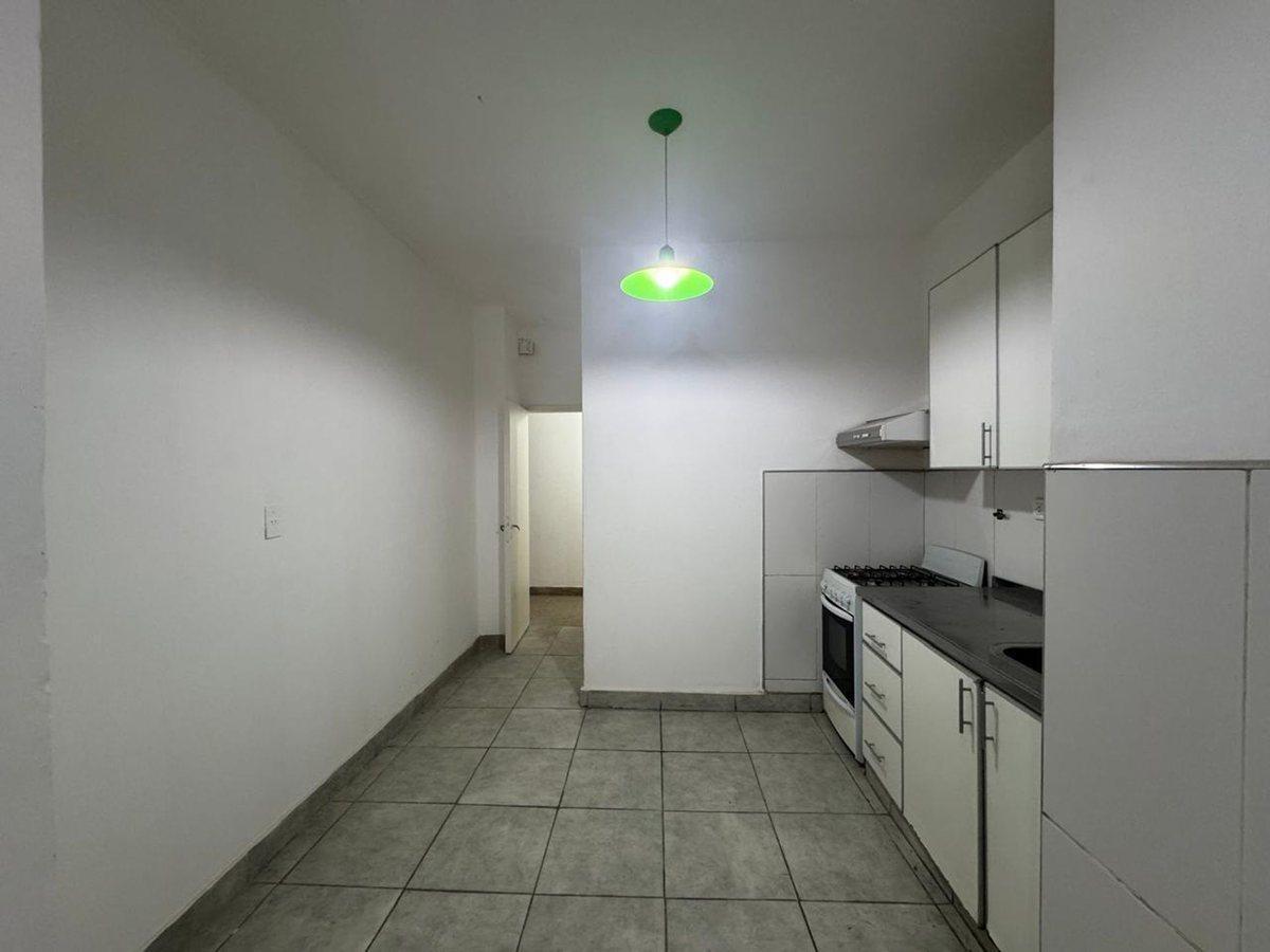 Foto de VENTA DEPARTAMENTO CENTRO 2 DORMITORIOS, imagen 4