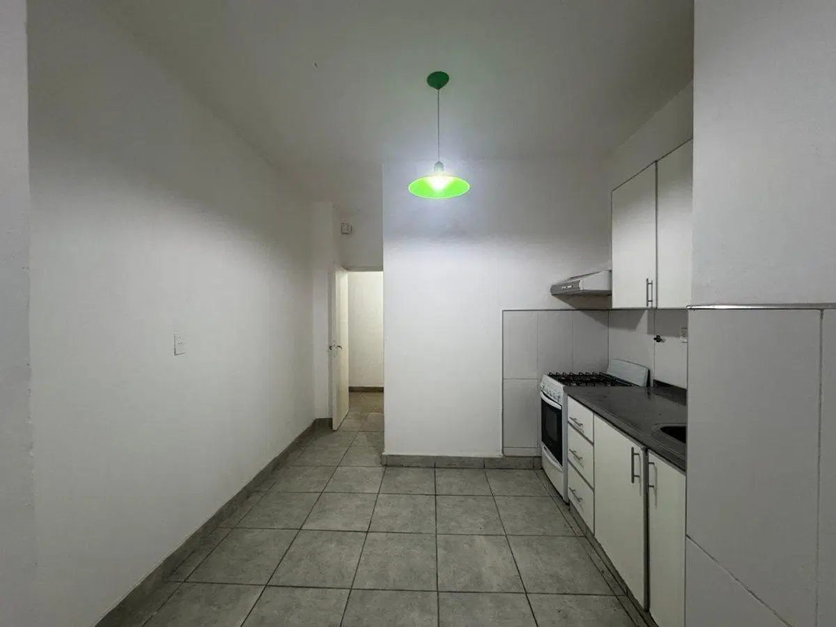 VENTA DEPARTAMENTO CENTRO 2 DORMITORIOS 3