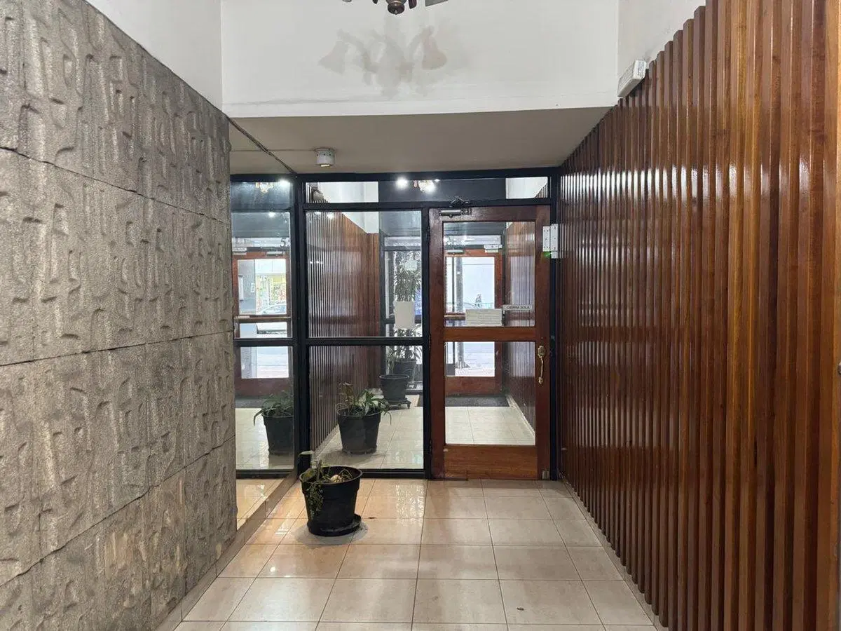VENTA DEPARTAMENTO CENTRO 2 DORMITORIOS 4