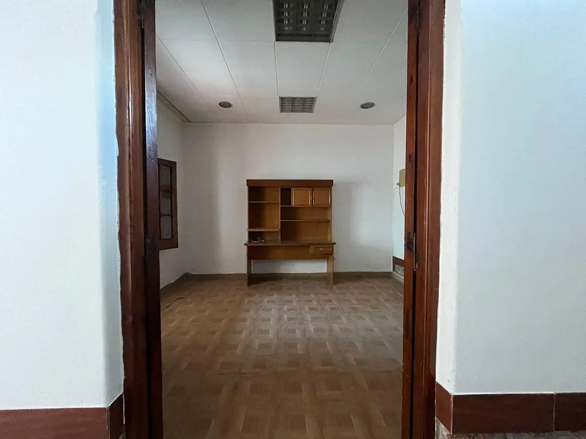 VENTA LOTE APTO DESARROLLO ALTO ALBERDI 5