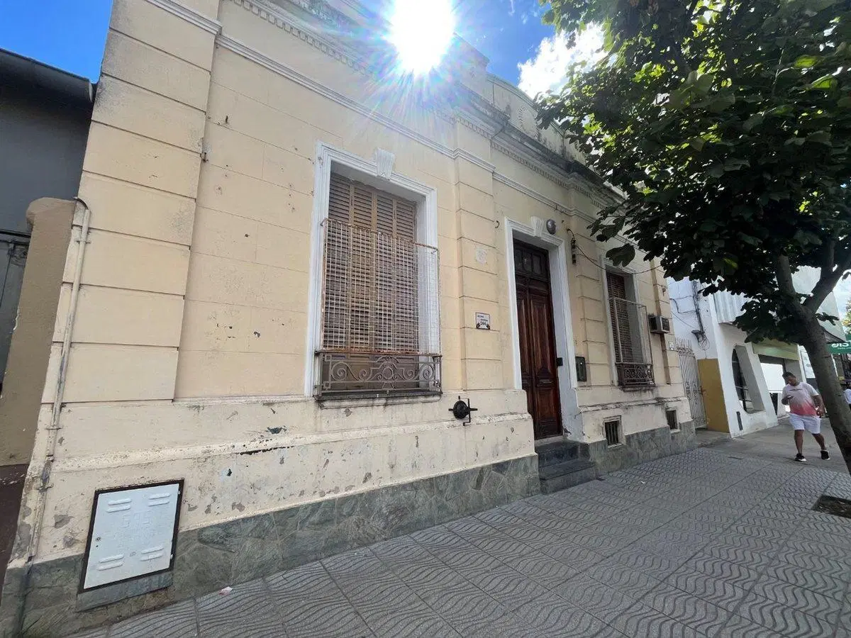 VENTA LOTE APTO DESARROLLO ALTO ALBERDI 3