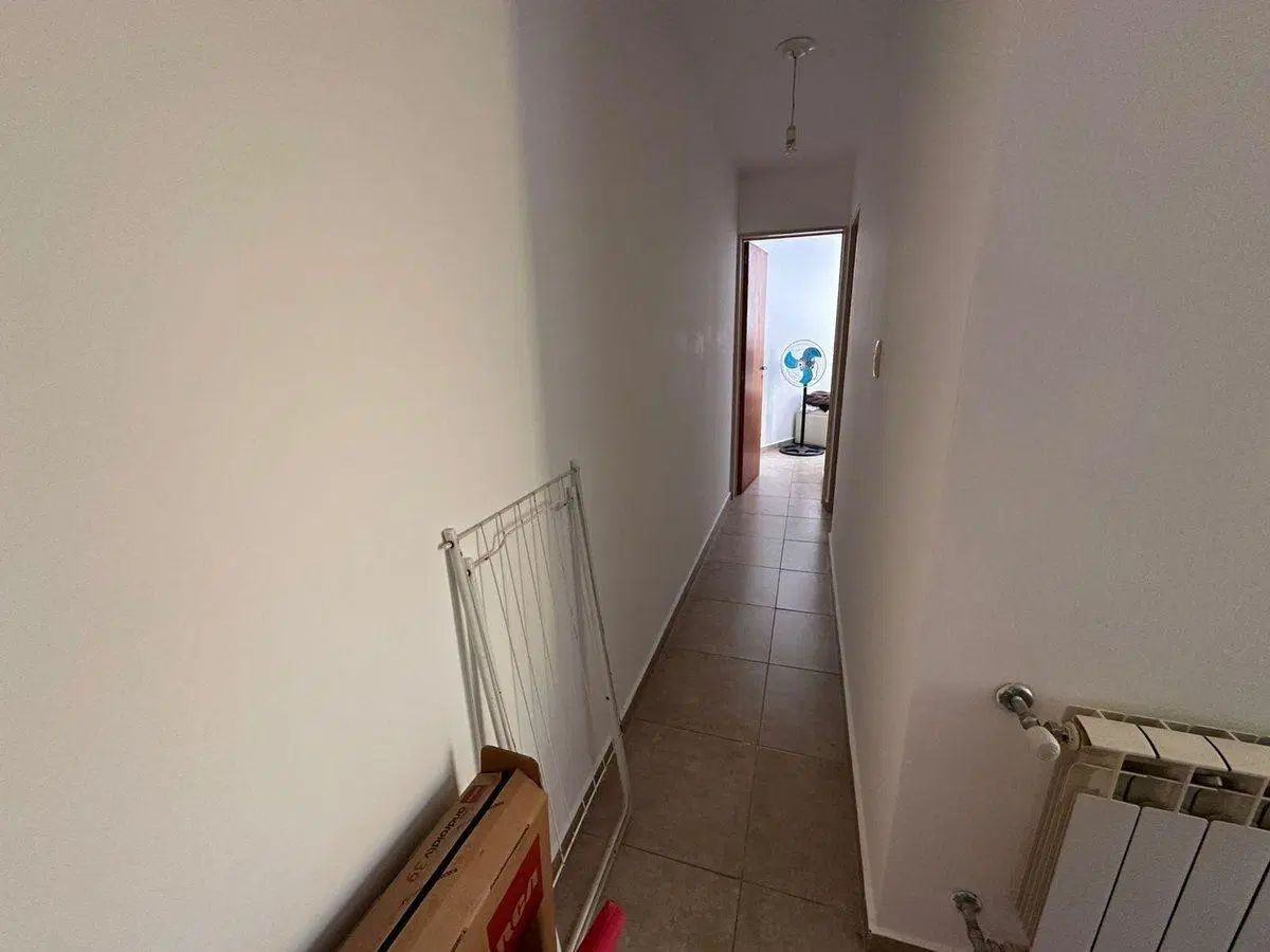 VENTA DPTO 1 DORMITORIO PB CON PATIO GENERAL PAZ 4