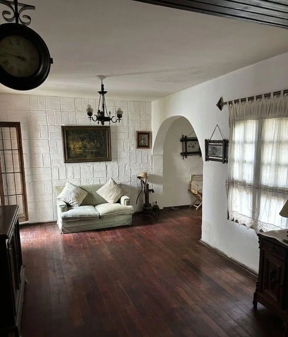 Venta Casa Colinas de Velez Sarsfield 2