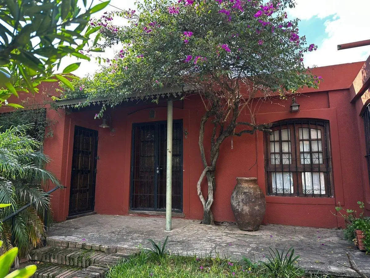 Venta Casa Colinas de Velez Sarsfield 5