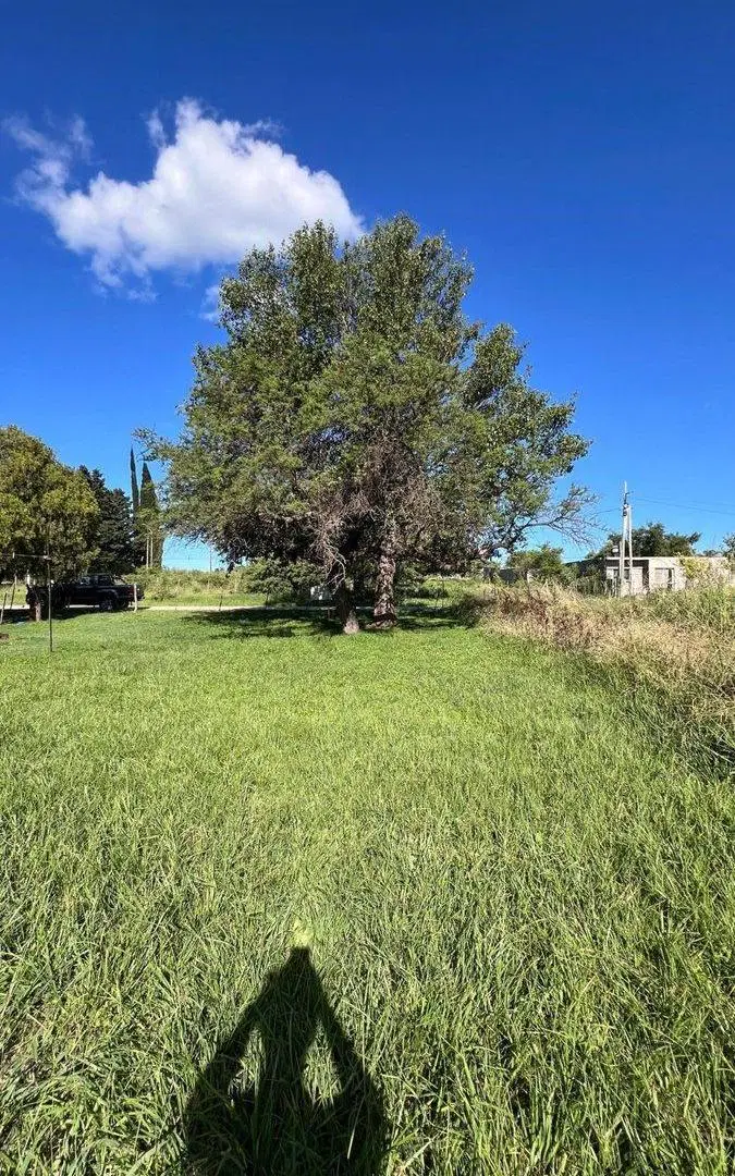 VENTA LOTE VILLA DEL TOTORAL 2