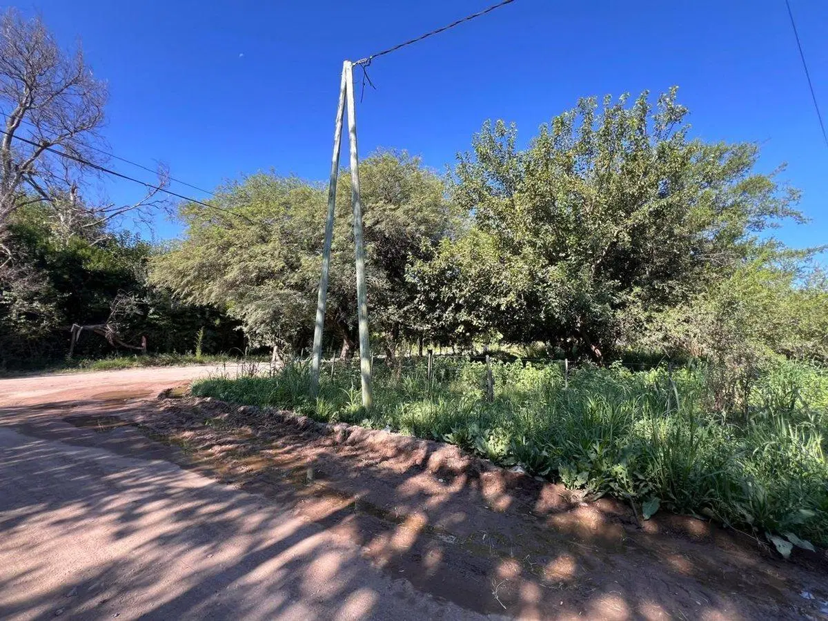 VENTA LOTE VILLA DEL TOTORAL 3