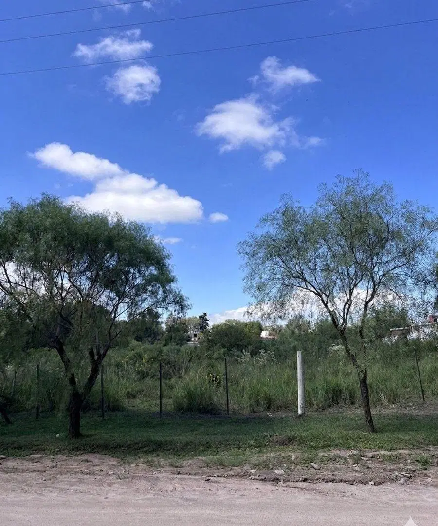 VENTA LOTE VILLA DEL TOTORAL 4