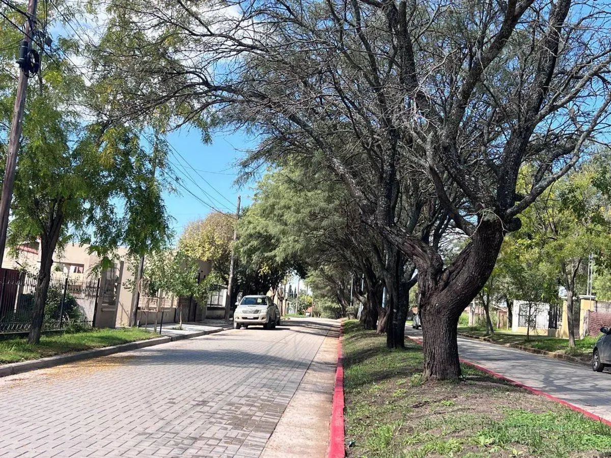 VENTA LOTE VILLA DEL TOTORAL 2