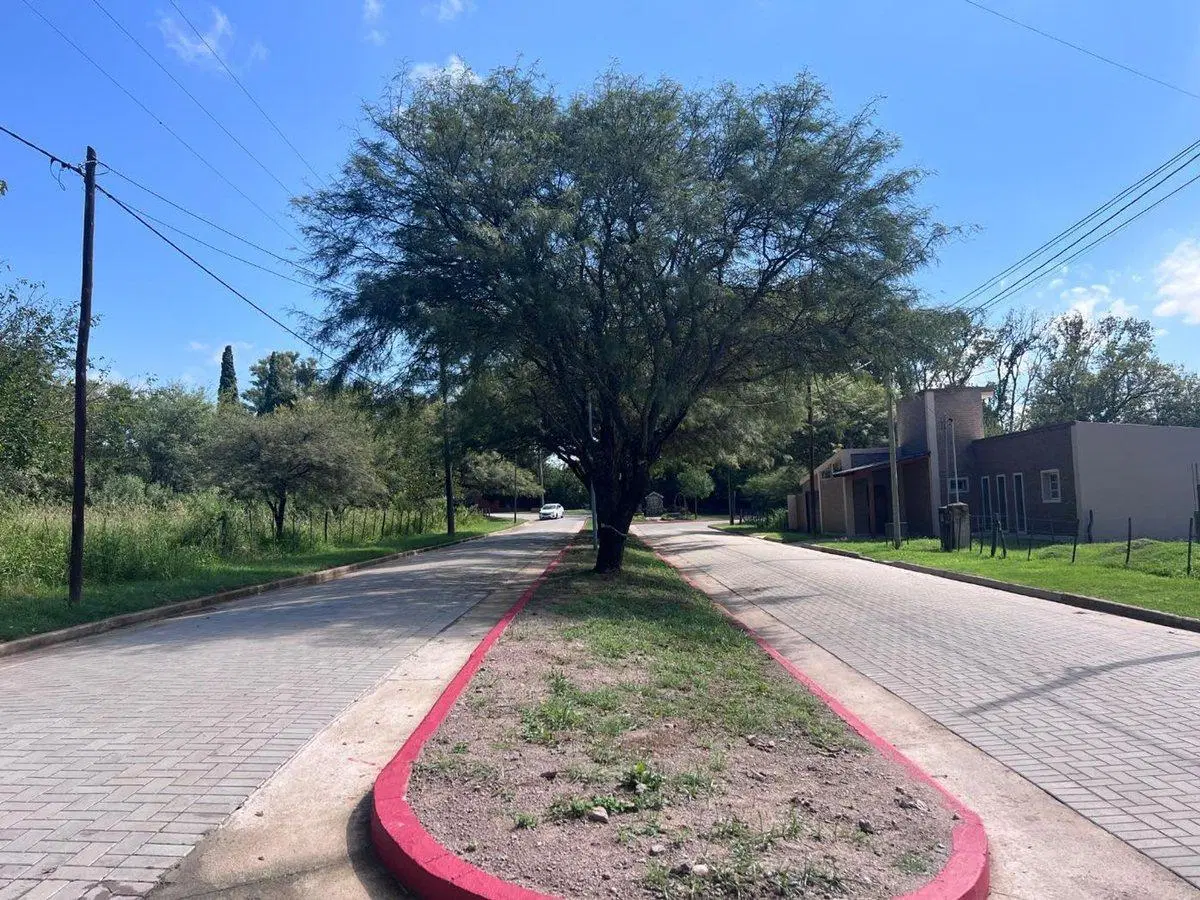 VENTA LOTE VILLA DEL TOTORAL 3