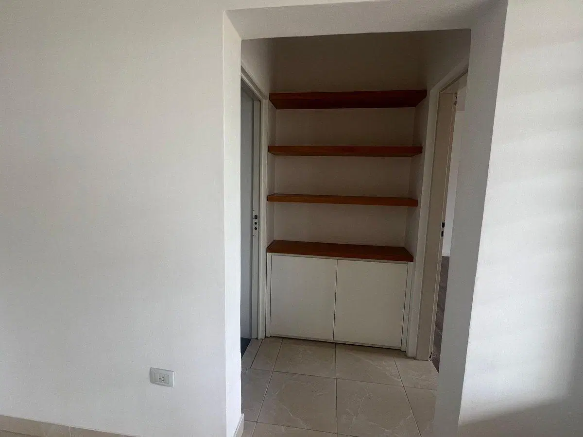 VENTA CASA LA CALERA CENTRO 2 DORMITORIOS 4
