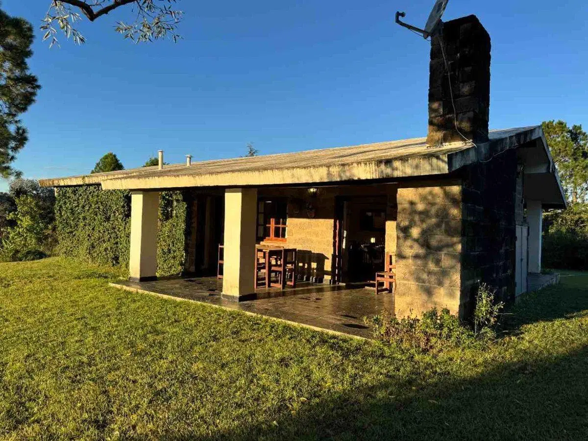 VENTA CASA SAN CLEMENTE 4