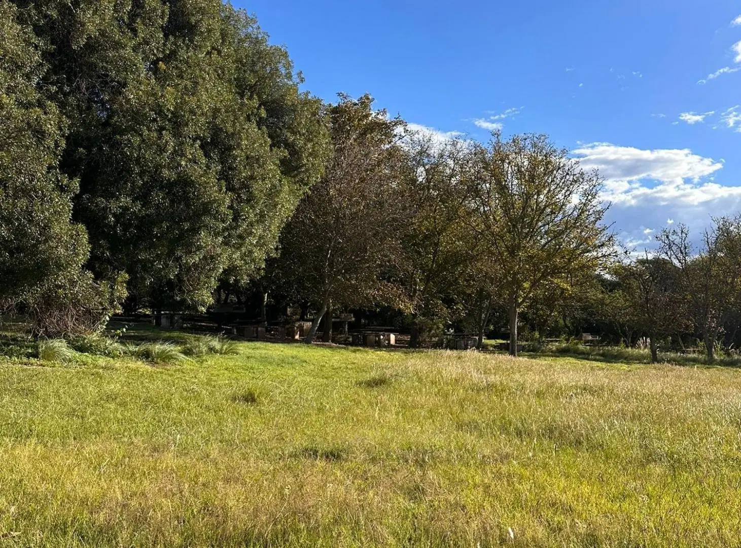 Fracción de 8.5 Ha  – Villa Ciudad Parque 2