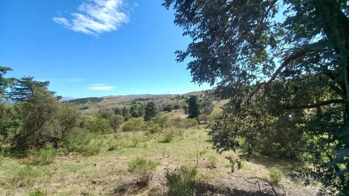 VENTA DE TERRENO EN CIUDAD DE AMERICA 3