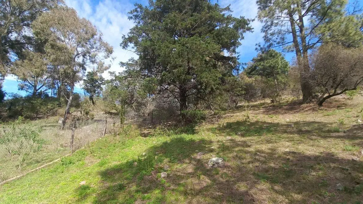 VENTA DE TERRENO EN CIUDAD DE AMERICA 4