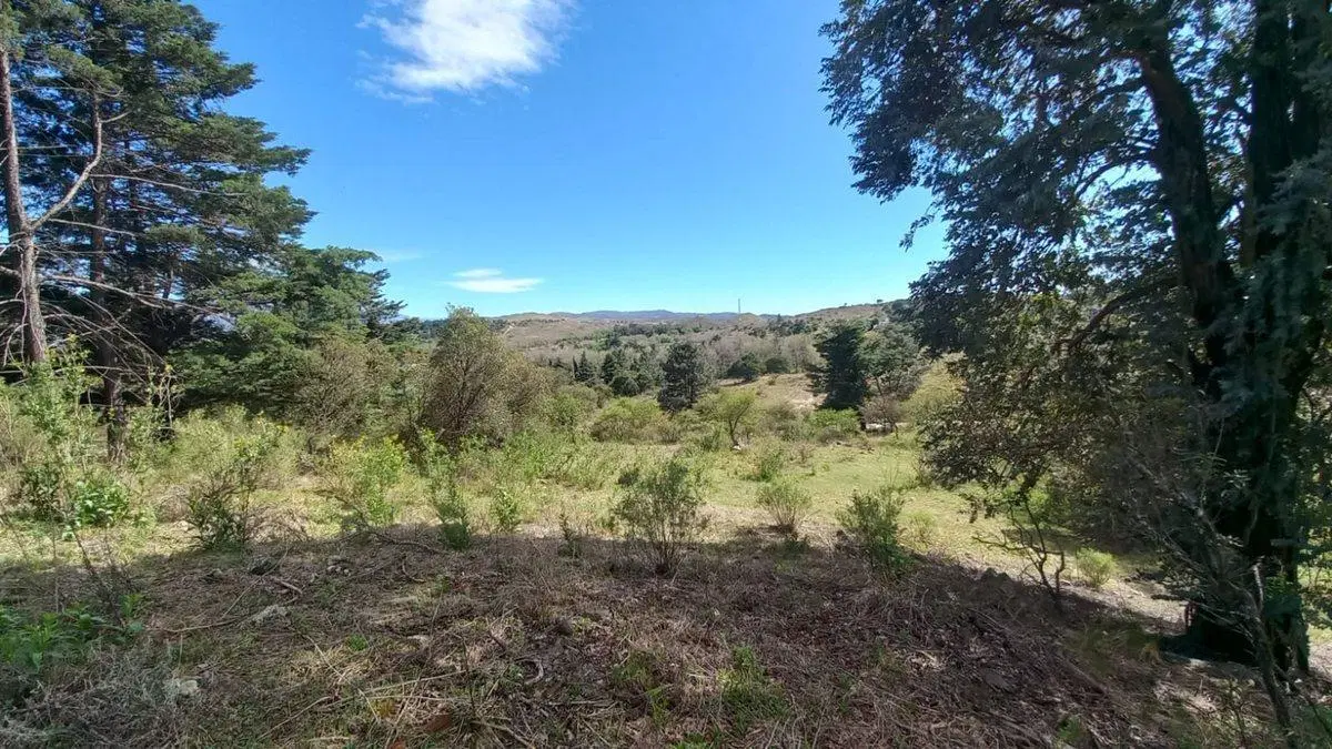VENTA DE LOTE EN VILLA CIUDAD DE AMERICA ESCRITURA 8
