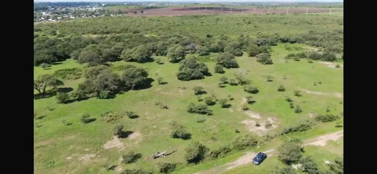 VENTA MACROLOTE 60.000 M2 VILLA DEL TOTORAL 5