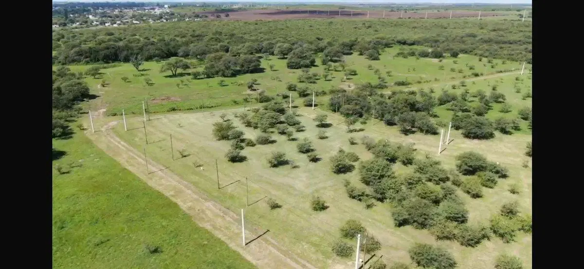 VENTA MACROLOTE 60.000 M2 VILLA DEL TOTORAL 4