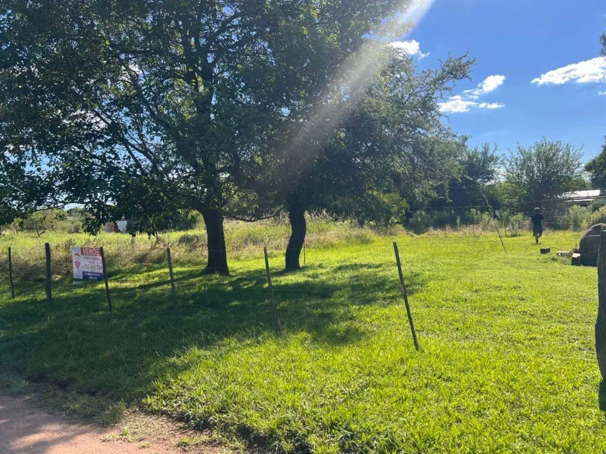 VENTA LOTE VILLA DEL TOTORAL 2