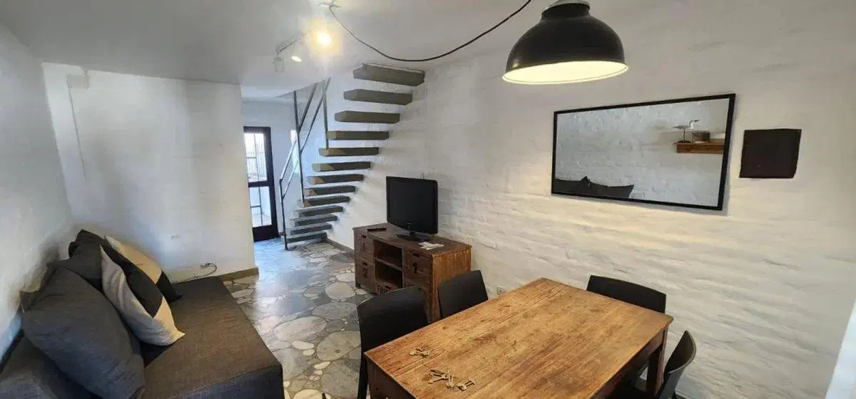 VENTA DUPLEX EN ZONA CERRO. CORDOBA CAPITAL 4