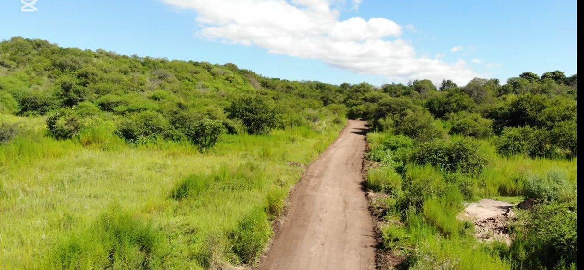 Lote Esquina Unquillo