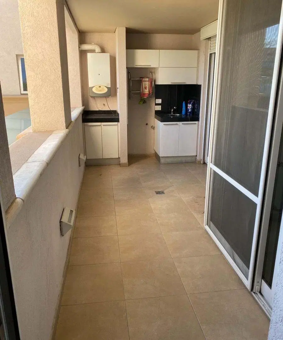 VENTA DPTO. 2 DORMITORIOS. VILLA BELGRANO,CORDOBA 3