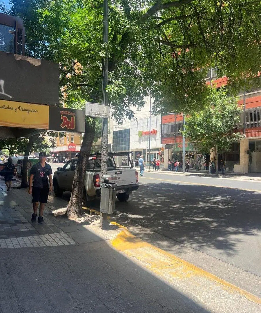 VENTA COCHERA AV COLON 720 CORDOBA 2