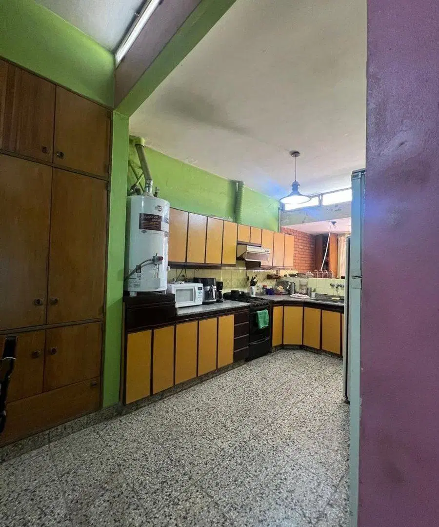 VENTA CASA 3 DORMITORIOS BARRIO PATRIA CORDOBA 4