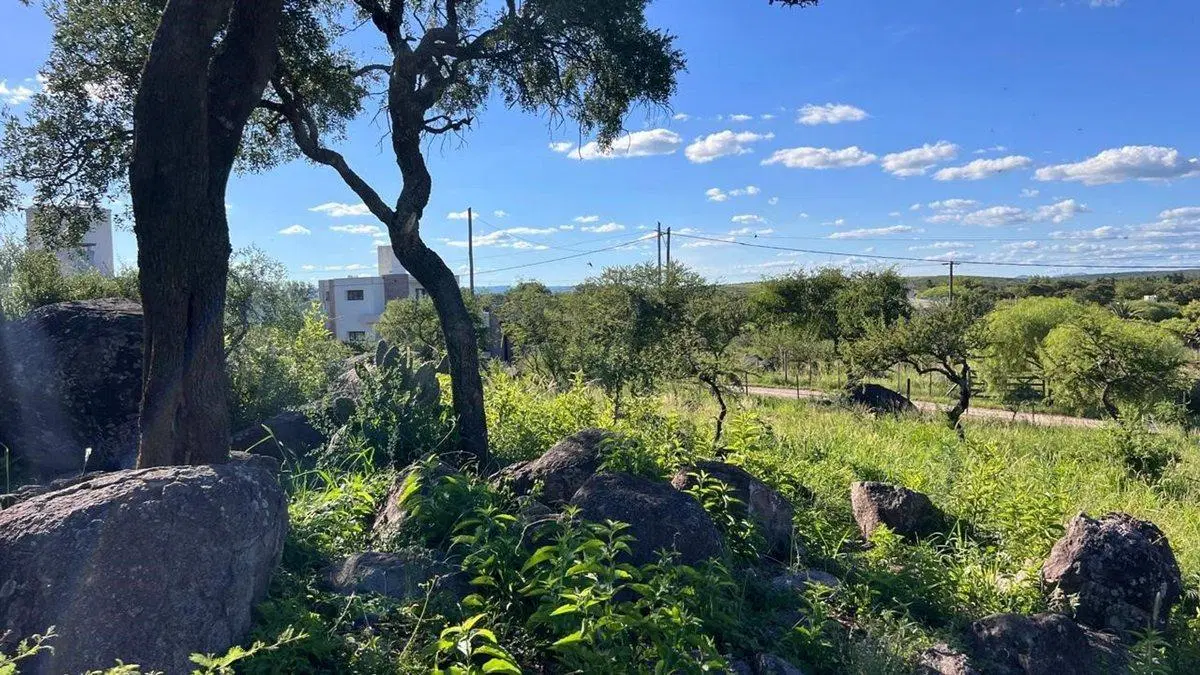 VENTA LOTE VILLA DEL TOTORAL LA PEDRERA 4