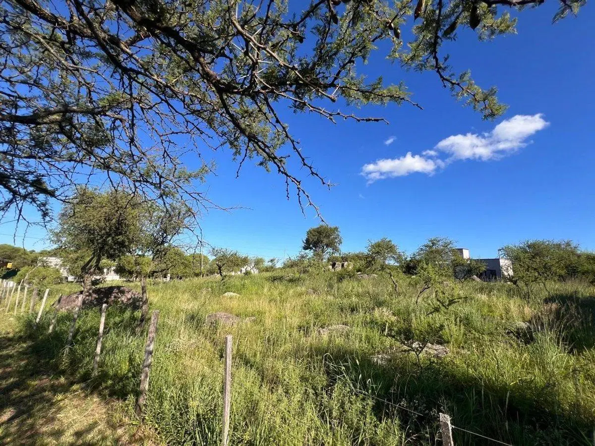 VENTA LOTE VILLA DEL TOTORAL LA PEDRERA 3