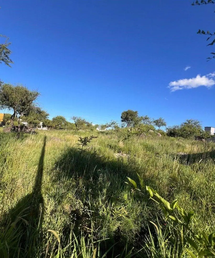VENTA LOTE VILLA DEL TOTORAL LA PEDRERA 5