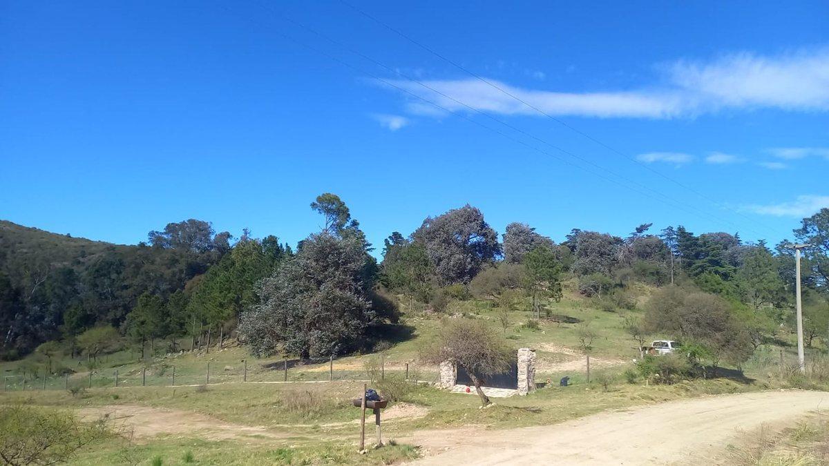 VENTA DE LOTE EN VILLA CIUDAD DE AMERICA ESCRITURA